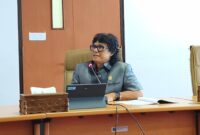 Anggota Komisi B DPRD Kota Bontang, Nursalam. (ist)