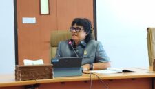 Anggota Komisi B DPRD Kota Bontang, Nursalam. (ist)