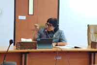 Anggota Komisi B DPRD Kota Bontang, Nursalam. (ist)