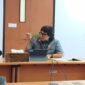 Anggota Komisi B DPRD Kota Bontang, Nursalam. (ist)