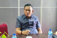 Wakil Ketua Komisi C DPRD Kota Bontang, Muhammad Sahib. (ist)