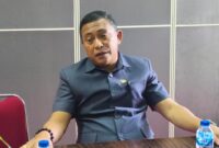 Wakil Ketua Komisi C DPRD Kota Bontang, Muhammad Sahib. (ist)