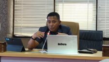 Wakil Ketua Komisi C DPRD Kota Bontang, Muhammad Sahib. (ist)