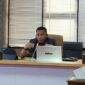 Wakil Ketua Komisi C DPRD Kota Bontang, Muhammad Sahib. (ist)