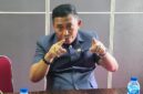 Wakil Ketua Komisi C DPRD Kota Bontang, Muhammad Sahib. (ist)