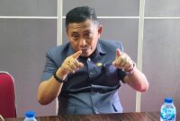 Wakil Ketua Komisi C DPRD Kota Bontang, Muhammad Sahib. (ist)