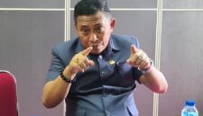 Wakil Ketua Komisi C DPRD Kota Bontang, Muhammad Sahib. (ist)
