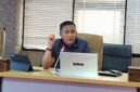 Wakil Ketua Komisi C DPRD Kota Bontang, Muhammad Sahib. (ist)