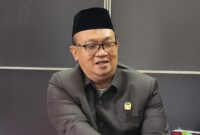 Anggota Komisi C DPRD Bontang, Bonnie Sukardi. (ist)