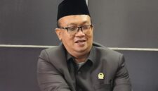 Anggota Komisi C DPRD Bontang, Bonnie Sukardi. (ist)