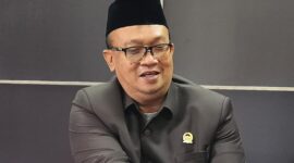 Anggota Komisi C DPRD Bontang, Bonnie Sukardi. (ist)