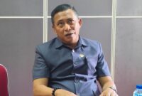 Wakil Ketua Komisi C DPRD Kota Bontang, Muhammad Sahib. (ist)