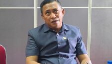 Wakil Ketua Komisi C DPRD Kota Bontang, Muhammad Sahib. (ist)