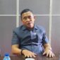 Wakil Ketua Komisi C DPRD Kota Bontang, Muhammad Sahib. (ist)