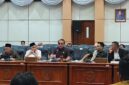  Ketua Komisi B DPRD Bontang, Rustam. (ist)