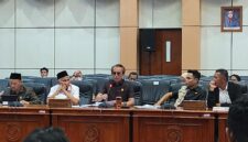  Ketua Komisi B DPRD Bontang, Rustam. (ist)