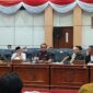 Ketua Komisi B DPRD Bontang, Rustam. (ist)
