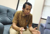 Ketua Komisi A DPRD Bontang, Heri Keswanto. (ist)