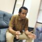 Ketua Komisi A DPRD Bontang, Heri Keswanto. (ist)