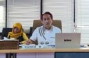 Ketua Komisi B DPRD Bontang, H. Rustam. (ist)