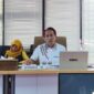 Ketua Komisi B DPRD Bontang, H. Rustam. (ist)