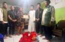 Gubernur Sulsel Salurkan Bantuan untuk Keluarga Bocah Korban Tenggelam di Pantai Depan Masjid 99 Kubah. (ist)