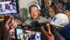 Mantan Jaksa Agung Muda Tindak Pidana Khusus (Jampidsus) Febrie Adriansyah. (int)
