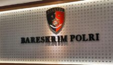Bareskrim Polri. (int)