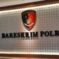 Bareskrim Polri. (int)