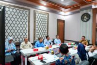Pemprov Sulsel Dukung Penilaian Ombudsman untuk Tingkatkan Kualitas Pelayanan Publik. (ist)