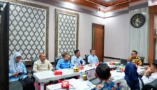 Pemprov Sulsel Dukung Penilaian Ombudsman untuk Tingkatkan Kualitas Pelayanan Publik. (ist)