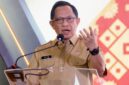 Menteri Dalam Negeri (Mendagri) Tito Karnavian. (int)