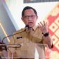 Menteri Dalam Negeri (Mendagri) Tito Karnavian. (int)