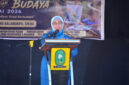 Bupati Sinjai Hj Ratnawati Arif. (ist)