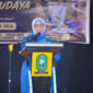 Bupati Sinjai Hj Ratnawati Arif. (ist)