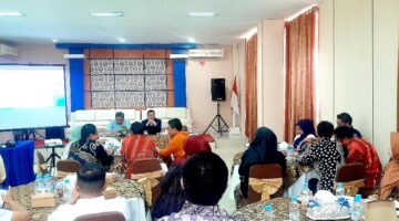 KPPN Sinjai Gelar Press Release Kinerja APBN Triwulam II Tahun 2026