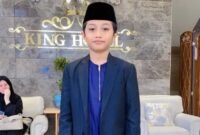 Muhammad Zian Fahrezi. (int)