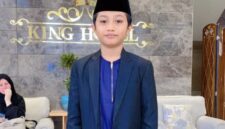 Muhammad Zian Fahrezi. (int)