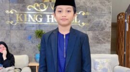 Muhammad Zian Fahrezi. (int)