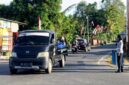 Perempatan Jalan Yos Sudarso–Andi Celleng Kelurahan Cellu Kecamatan Tanete Riattang Timur Kabupaten Bone Sulawesi Selatan 