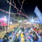 Kerukunan Keluarga Sulapa Eppa Kelurahan Toro menggelar Tudang Sipulung di Lingkungan Balakang, Kelurahan Toro, Kecamatan Tanete Riattang Timur, Kabupaten Bone, s