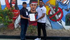Pendidikan Jadi Bagian Pembinaan, WBP Lapas Bontang Terima Ijazah Resmi. (ist)