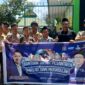 Pengasuh Ponpes Al Amir Fil Jannah Apresiasi Perhatian Andi Muzakkir Aqil terhadap Pesantren. (ist)