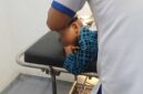 Diduga Salah Sasaran, Bocah di Bone Dianiaya Pria Dewasa hingga Luka di Kepala. (ist)