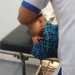 Diduga Salah Sasaran, Bocah di Bone Dianiaya Pria Dewasa hingga Luka di Kepala. (ist)