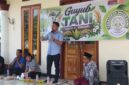 Dari Tegalrejo, Pemuda Menanam Harapan untuk Masa Depan Pertanian. (ist)