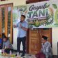 Dari Tegalrejo, Pemuda Menanam Harapan untuk Masa Depan Pertanian. (ist)