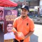 Warga Sulsel Berburu Sembako Murah. (ist)