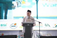 Wali Kota Makassar Munafri Arifuddin. (ist)