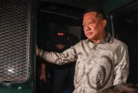 mantan Jaksa Agung Muda Tindak Pidana Khusus (Jampidsus), Febrie Adriansyah. (intI